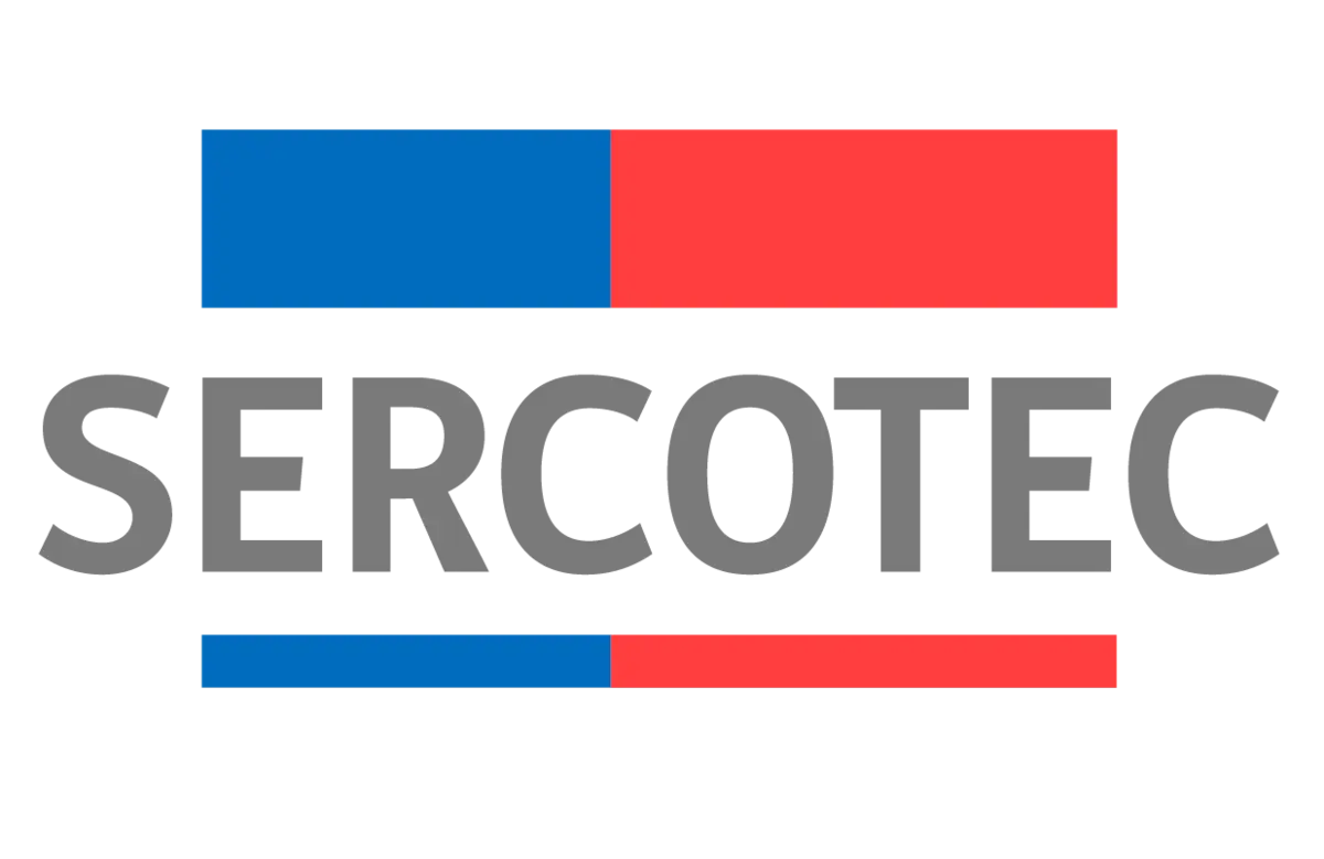 Logo Sercotec